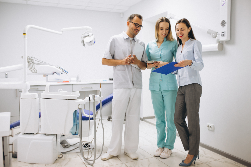 O que dentistas podem fazer para pagar menos impostos?