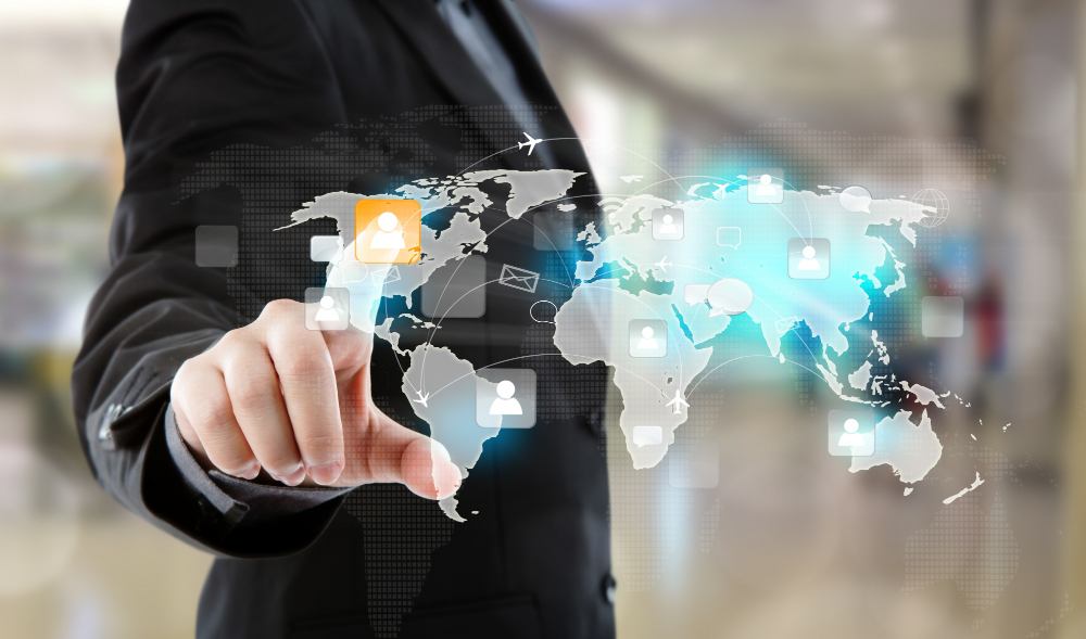 Contabilidade para empresa offshore
