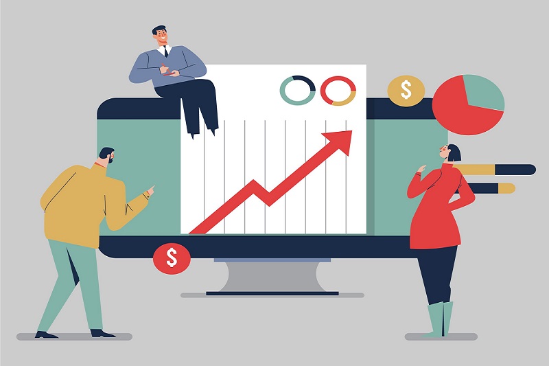 Como reorganizar sua empresa digital após escalar o faturamento