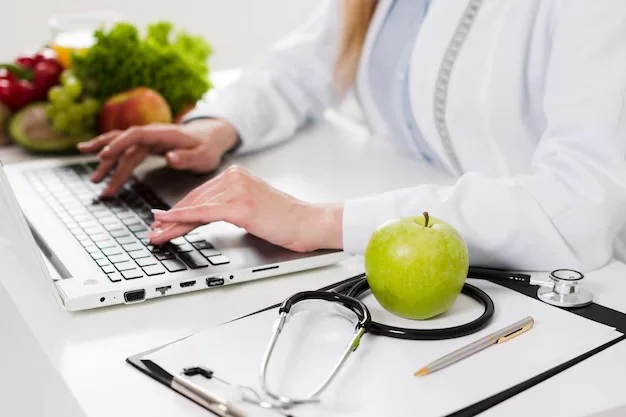 Como abrir CNPJ para nutricionista?