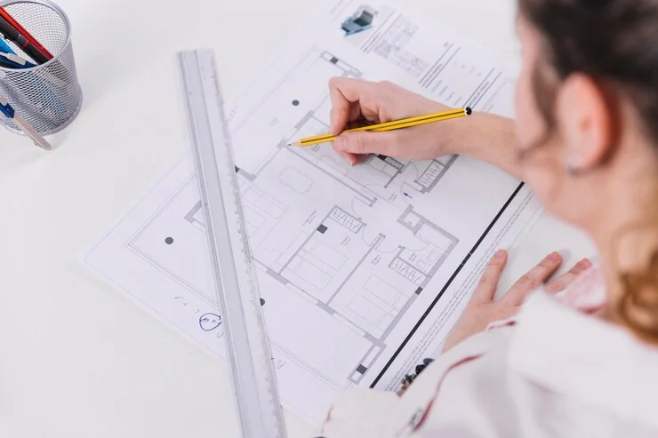 Contabilidade digital para arquiteto