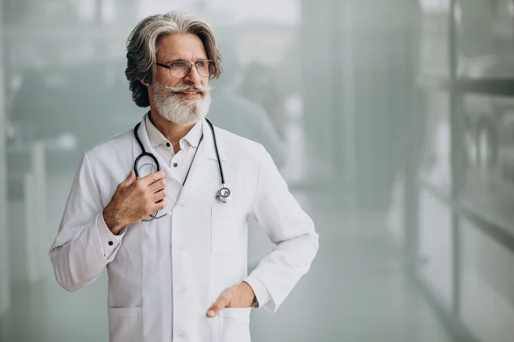 Recibo para pacientes