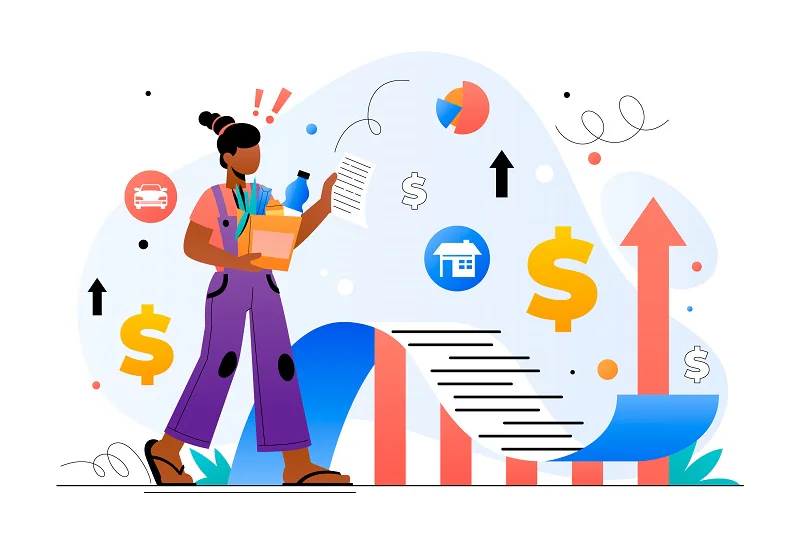 Como dividir o faturamento entre produtor e coprodutor